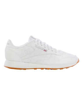 Tenis Reebok Classic Leather De Hombre