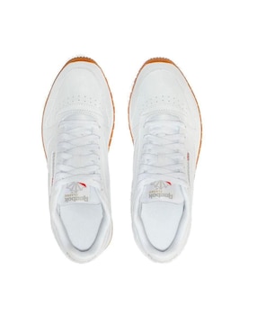 Tenis Reebok Classic Leather de hombre