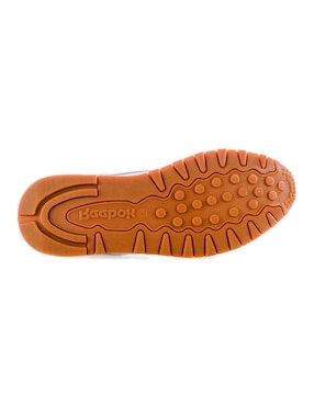 Tenis Reebok Classic Leather de hombre