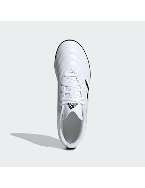 Tenis Adidas Goletto Viii unisex para fútbol