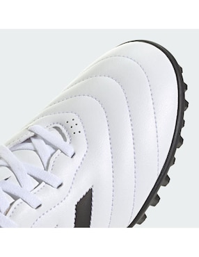 Tenis Adidas Goletto Viii unisex para fútbol