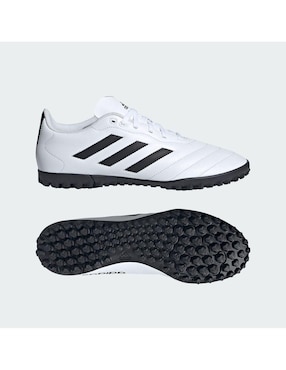 Tenis Adidas Goletto Viii unisex para fútbol