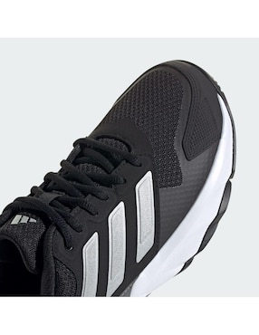Tenis Adidas Courtjam Control 3 W de mujer