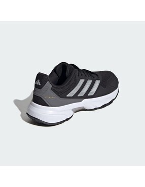 Tenis Adidas Courtjam Control 3 W de mujer