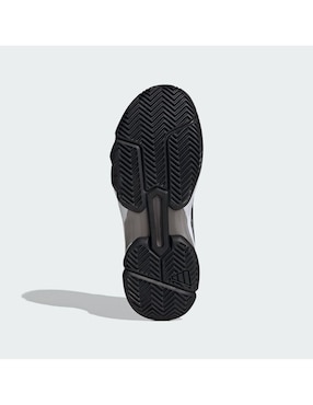 Tenis Adidas Courtjam Control 3 W de mujer