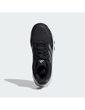 Tenis Adidas Courtjam Control 3 W de mujer