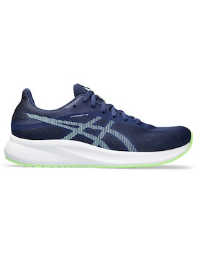 Tenis Asics Patriot 13 De Hombre Para Correr