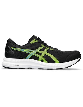 Tenis Asics Gel-Contend 8 De Hombre Para Correr