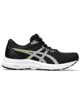 Tenis Asics Gel-Contend 8 De Mujer Para Correr