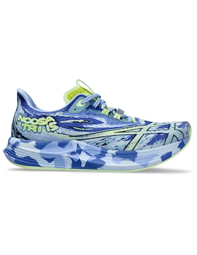 Tenis Asics Noosa Tri 15 De Mujer Para Correr