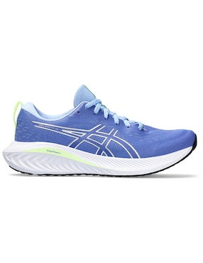 Tenis Asics Gel-Excite 10 De Mujer Para Correr