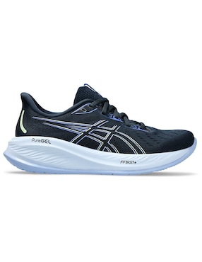 Tenis Asics Gel-Cumulus 26 De Mujer Para Correr