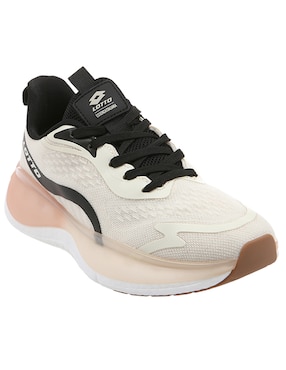 Tenis Lotto Glide De Mujer Para Entrenamiento