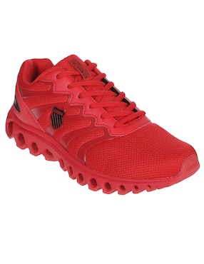 Tenis K-Swiss Tubes De Hombre Para Entrenamiento