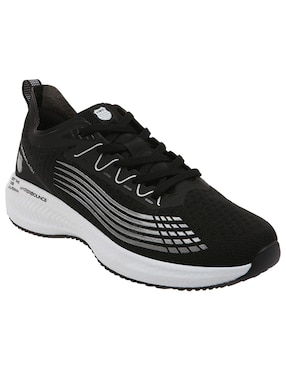 Tenis K-Swiss Hyperbounce De Hombre Para Correr