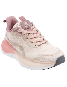 Tenis Lotto Glide De Mujer Para Entrenamiento