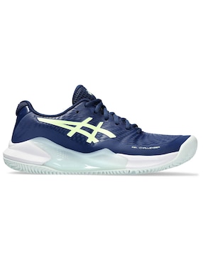 Tenis Asics De Mujer Para Tennis