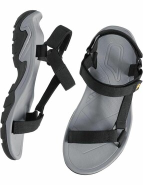 Sandalia camel crow para mujer