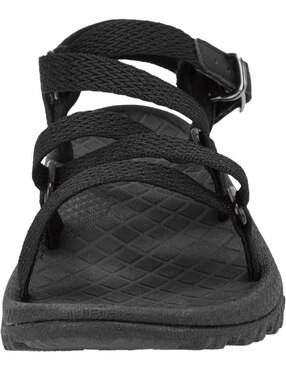 Sandalia camel crow para mujer