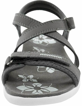 Sandalia Camel Crow para mujer