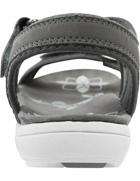 Sandalia Camel Crow para mujer