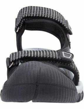 Sandalia camel crow para mujer