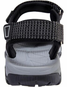 Sandalia camel crow para mujer