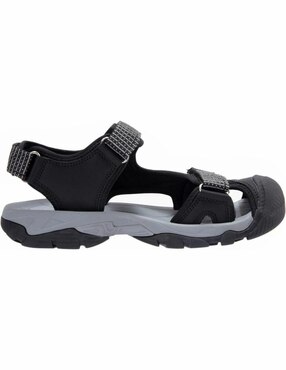 Sandalia camel crow para mujer