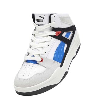 Tenis Puma Slipstream Hi Heritage de mujer