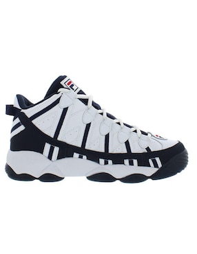 Tenis Fila Stackhouse Spaghetti de hombre para básquetbol