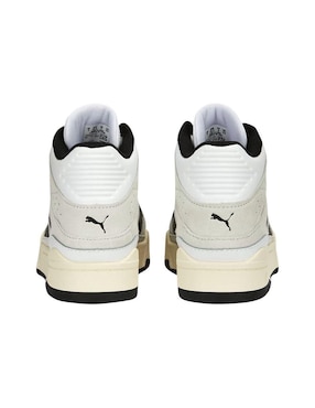 Tenis Puma Slipstream Hi Heritage de mujer