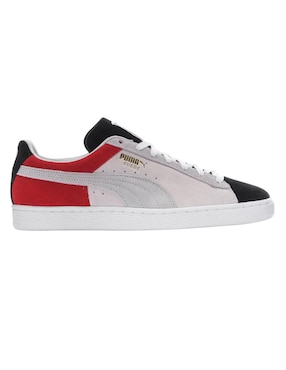 Tenis Puma Iconix 23 De Hombre