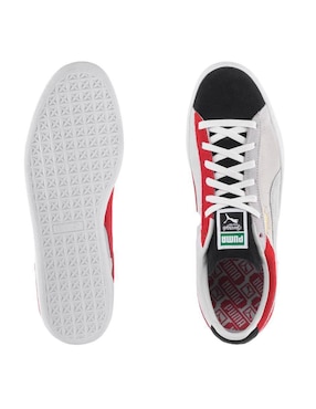 Tenis Puma de hombre