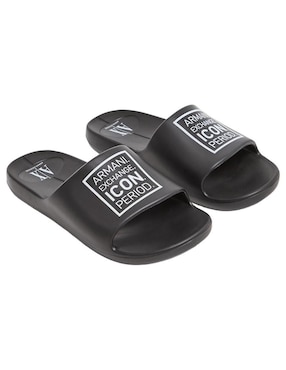 Sandalia Armani Exchange para hombre