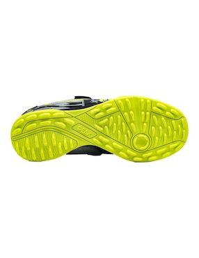 Tenis Peak de niño para fútbol