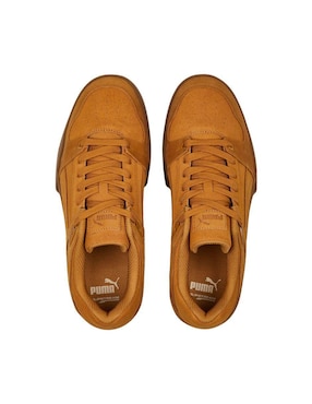 Tenis Puma Slipstream Suede de hombre