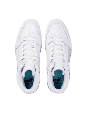 Tenis Puma Slipstream Hi de hombre