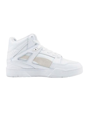 Tenis Puma Slipstream Hi de hombre