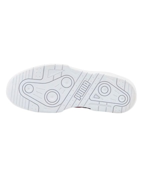 Tenis Puma Slipstream Hi de hombre