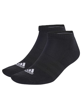 Calceta Antiderrapante Para Entrenamiento ADIDAS Unisex 3 Pares