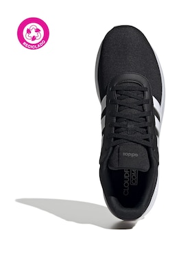 Tenis para entrenamiento Adidas Lite Racer 4.0 de hombre