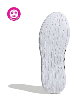 Tenis para entrenamiento Adidas Lite Racer 4.0 de hombre