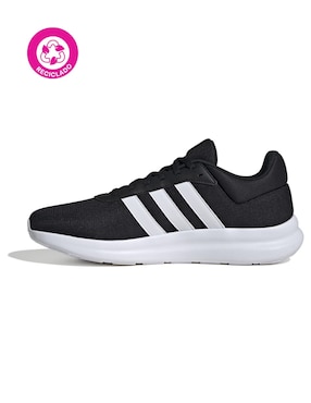 Tenis para entrenamiento Adidas Lite Racer 4.0 de hombre
