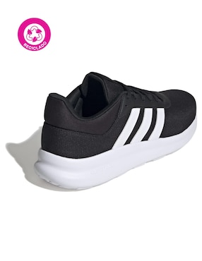 Tenis para entrenamiento Adidas Lite Racer 4.0 de hombre