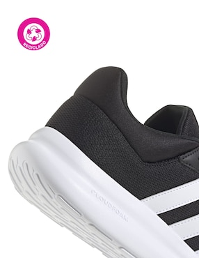 Tenis para entrenamiento Adidas Lite Racer 4.0 de hombre