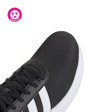 Tenis para entrenamiento Adidas Lite Racer 4.0 de hombre