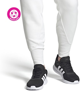 Tenis para entrenamiento Adidas Lite Racer 4.0 de hombre