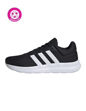 Tenis para entrenamiento Adidas Lite Racer 4.0 de hombre