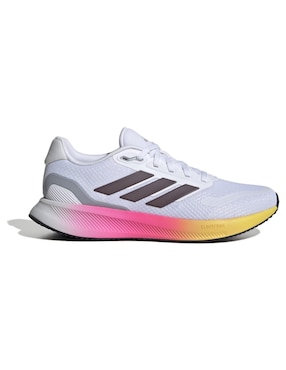 Tenis ADIDAS Runfalcon 5 De Mujer Para Correr