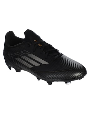 Tenis ADIDAS F50 League FG/MG Adulto Unisex Para Fútbol